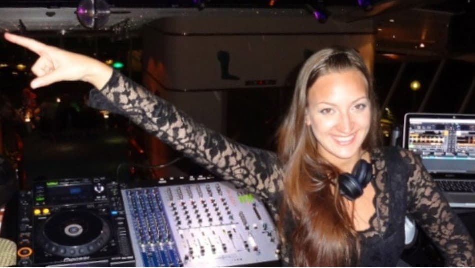 DJ Джуки: от Таллинна к мировой сцене