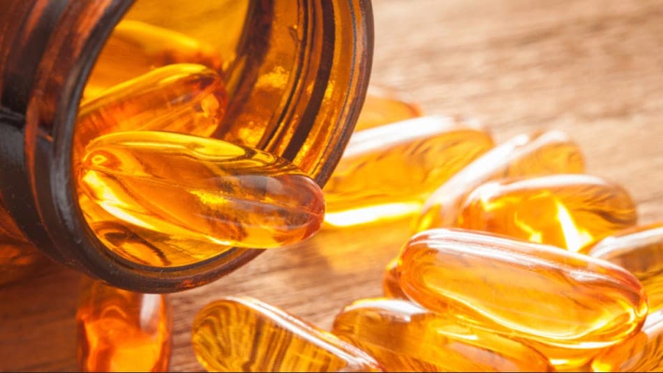 Рыбий жир для глаз: научные исследования омега-3