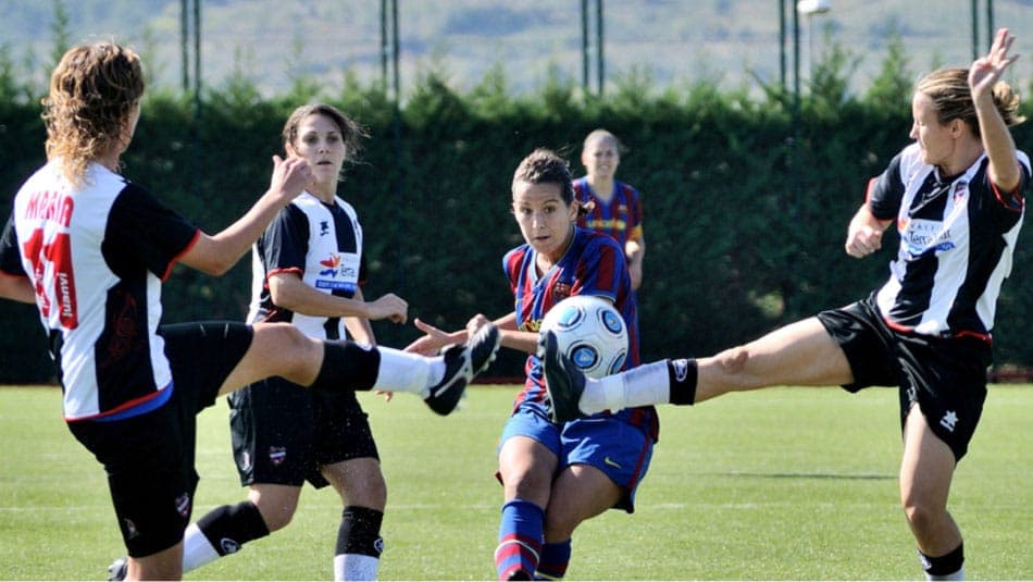 Glasses-Free Sports Vision with Flow3 Laser Eye Surgery