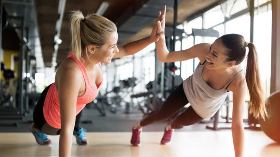 Спорт в очках и линзах: 11 проблем и решение