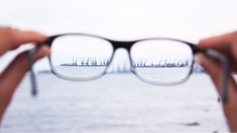 Очки, линзы или лазерная коррекция Flow3?