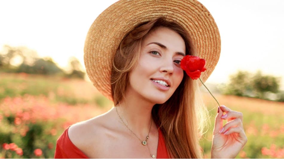 Лазерная коррекция зрения летом: Flow3 безопасна