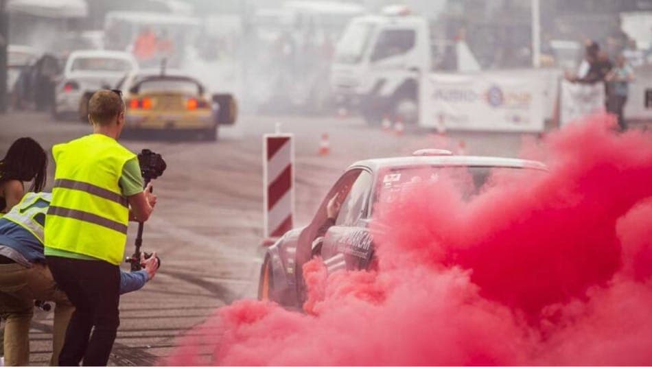 Flow3 laserprotseduuri kogemus: videograafi lugu