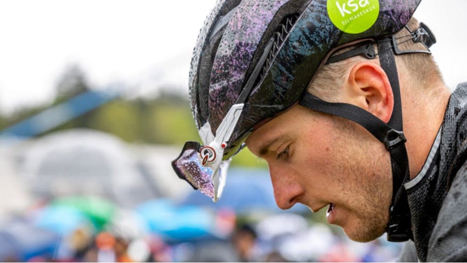 Flow3 Laser Eye Surgery: Kirill Tarassov's Success Story