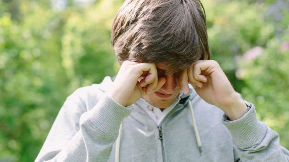 Kevadised allergilised silmad? Abi ja lahendused