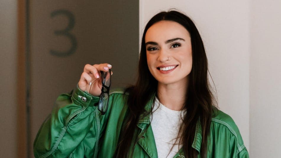 Flow3 Sobivuse Test - Laserkorrektsiooni Kandidaat