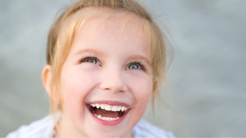 Lapse silmanägemise areng: beebist teismeeani