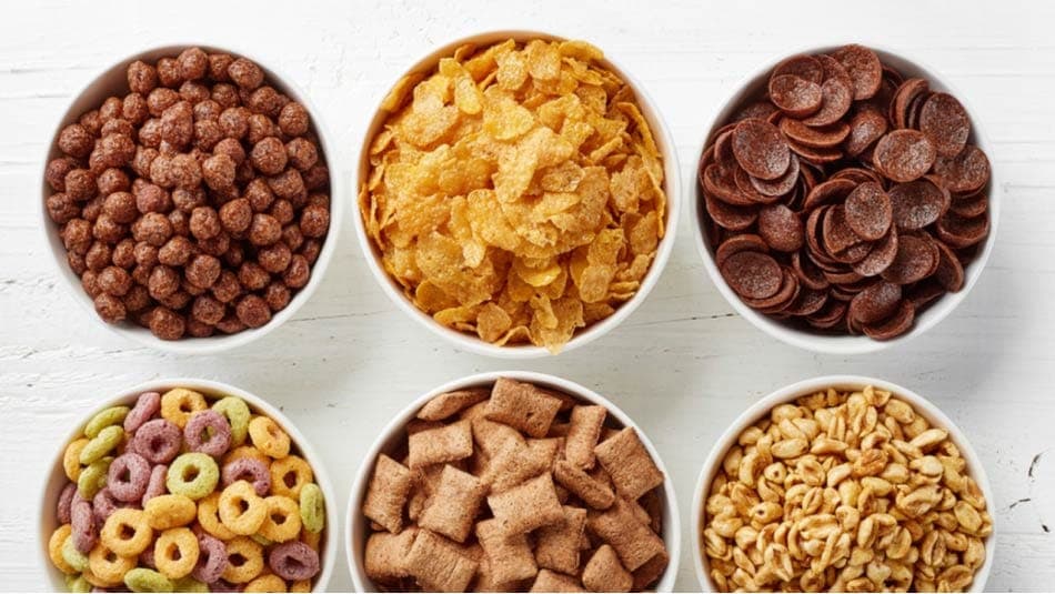 Rafineeritud süsivesikud ja lühinägelikkus - tõed