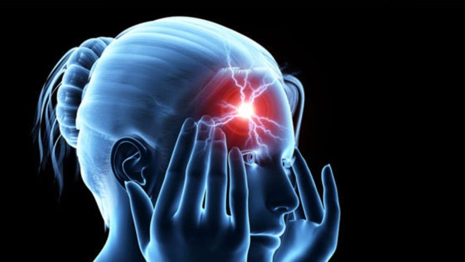 Инсульт и двоение в глазах: профилактика