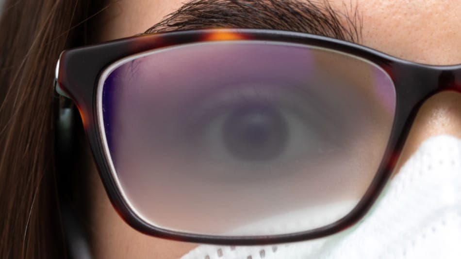 Mask ja kuiva silma sündroom – nõuanded