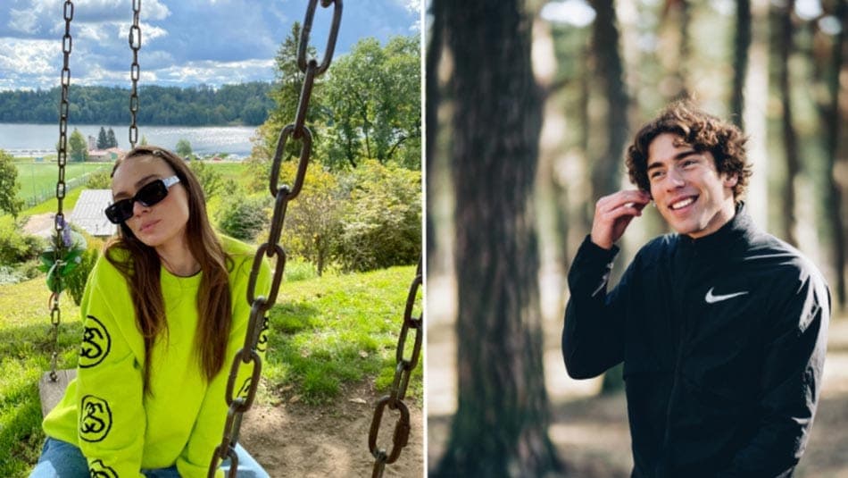 Flow3 laserprotseduur: Kristina ja Johannes Sikki lugu