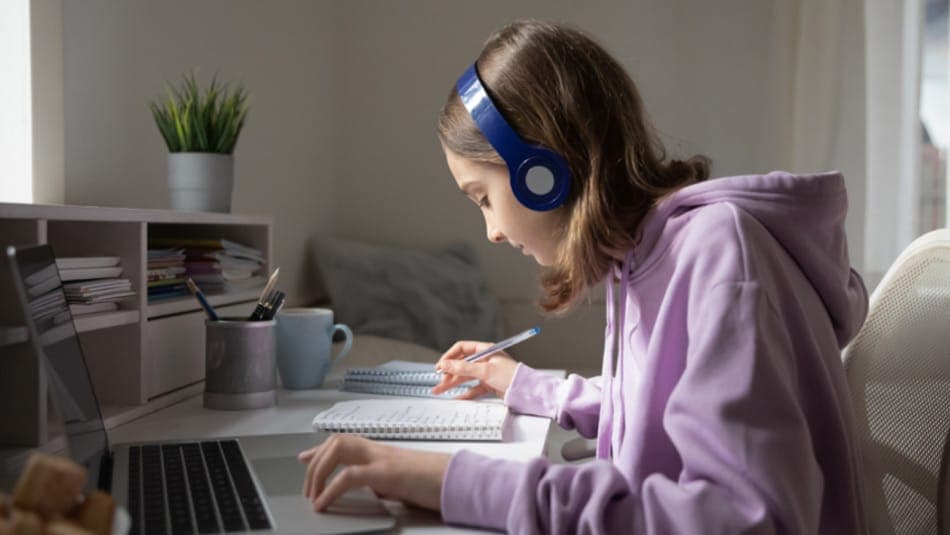 Lühinägelikkus lastel – silmade tervis ja ennetamine