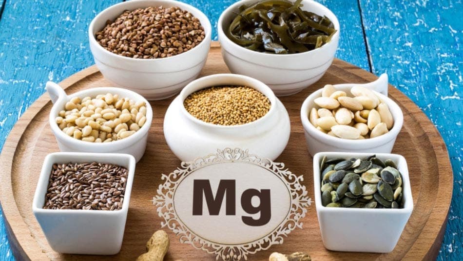 Magneesiumipuudus ja silmalaug: põhjused ja ravi