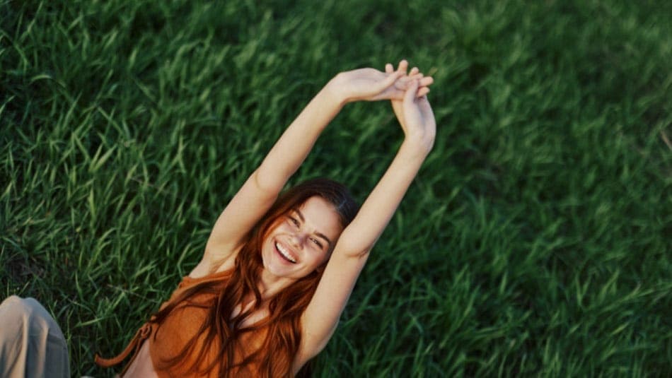 Здоровье глаз весной: защита от солнца и пыльцы