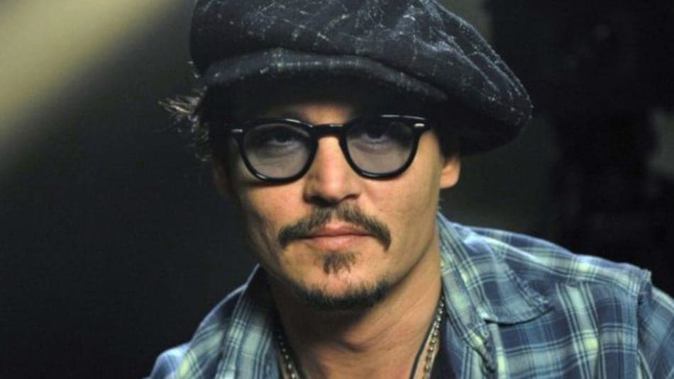 Джонни Депп и лазерная коррекция зрения в КСА