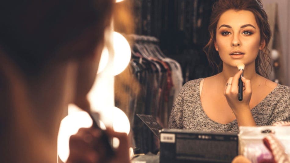 Meikimine pärast laserprotseduuri – täielik juhend