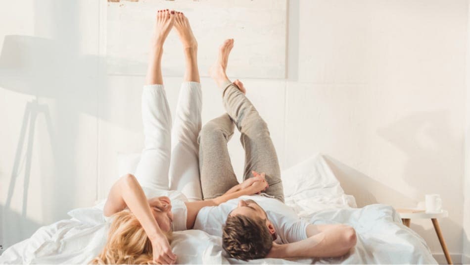 Flow3 taastumine: 10 tegevust taastumisele