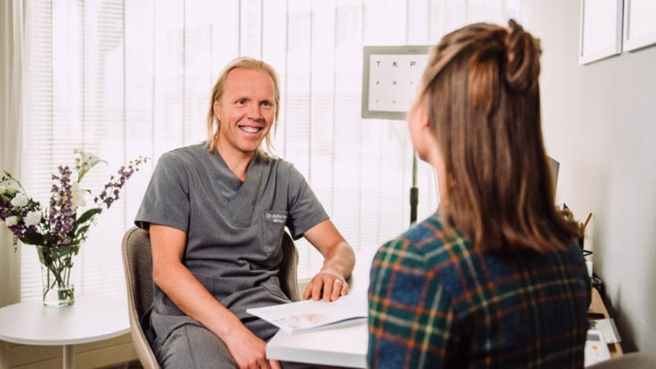 16 fakti Flow3 ja KSA Silmakeskuse kohta