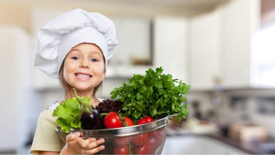 5 продуктов для иммунитета: защита от простуды