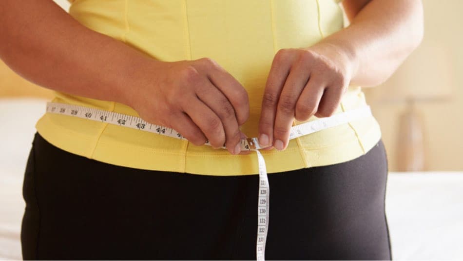 Ожирение и зрение: влияние на здоровье глаз