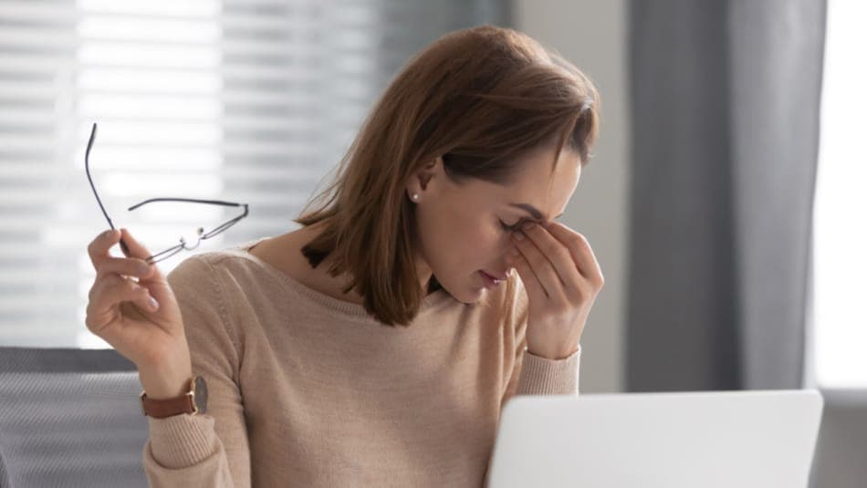 6 silmaharjutust silmavaevuste leevendamiseks