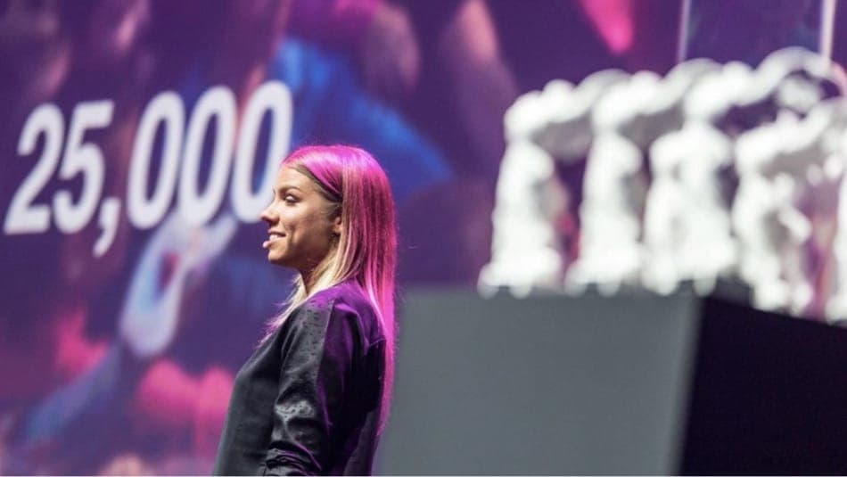 Flow3 laserkorrektsiooni kogemus - Liisa Ennuste intervjuu