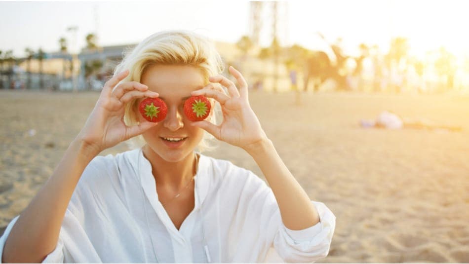 Летний уход за глазами: 5 советов офтальмолога