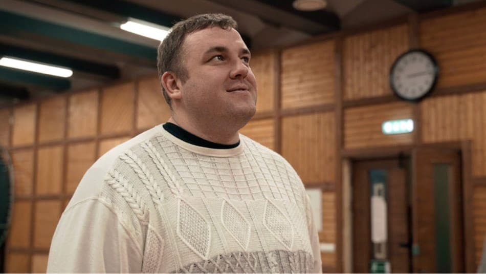 Baruto silmade laseroperatsioon Flow3 - MMA võitja tulemus