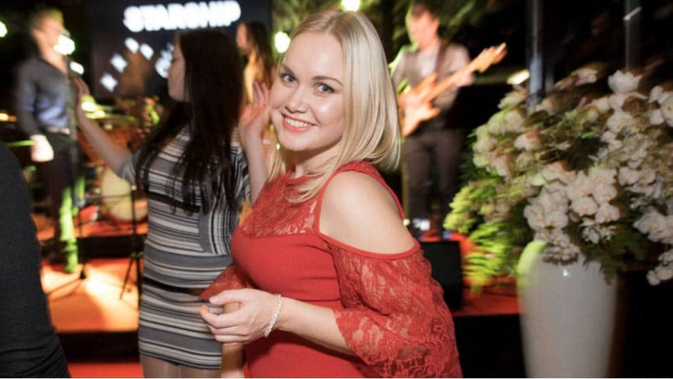 Flow3 Laser Eye Surgery Success Story | Tallinn