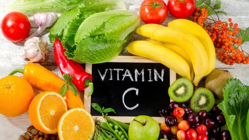 C-vitamiin silmade tervisele - teaduslik uuring