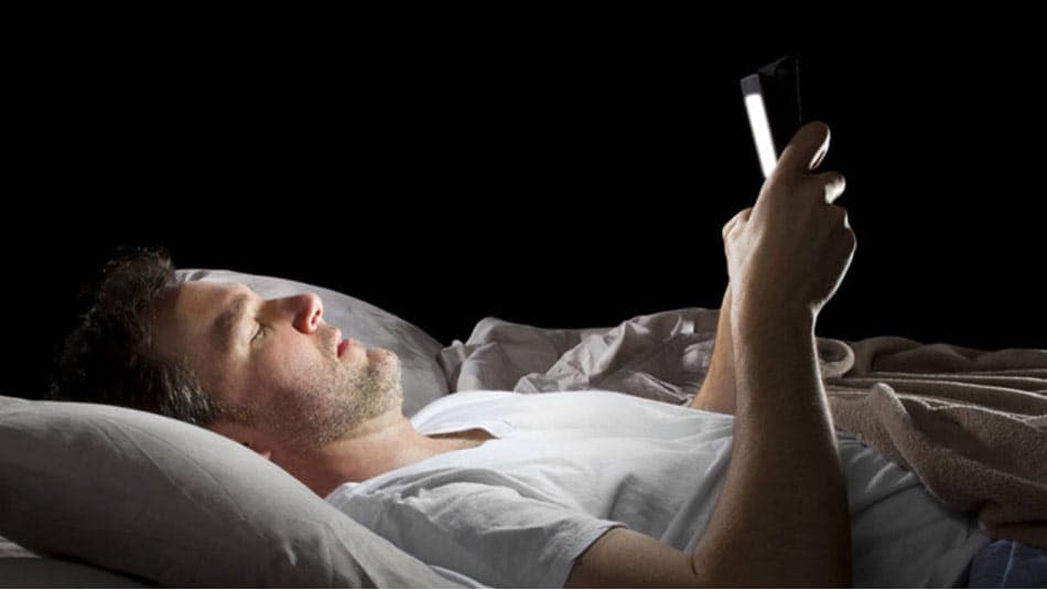 Blue Light Protection: Digital Eye Safety Tips