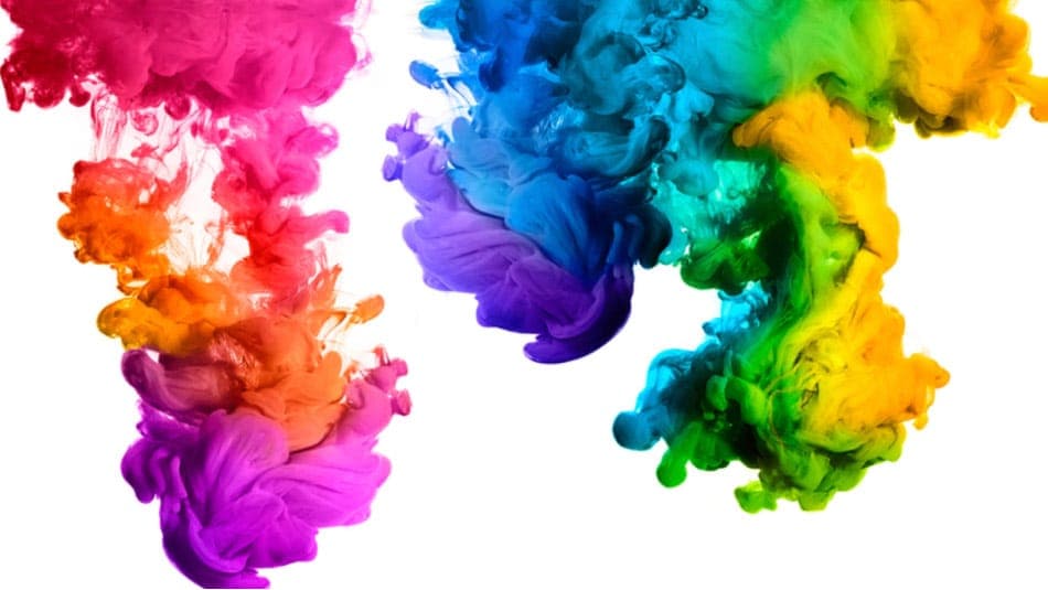 Дальтонизм: типы, причины и тест цветового зрения