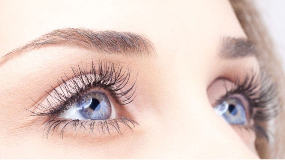 Йога для глаз: 5 упражнений для улучшения зрения