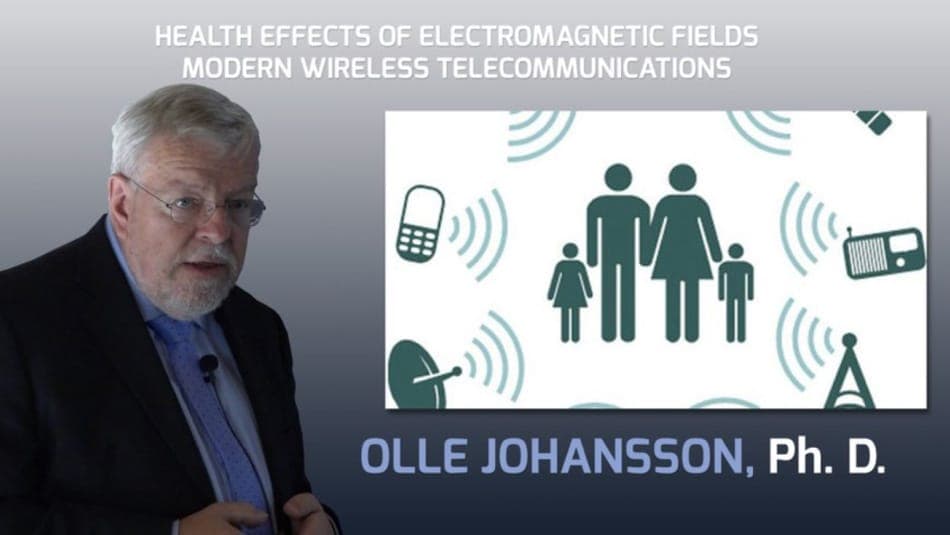 Juhtmevaba tehnoloogia ja silmade väsimus