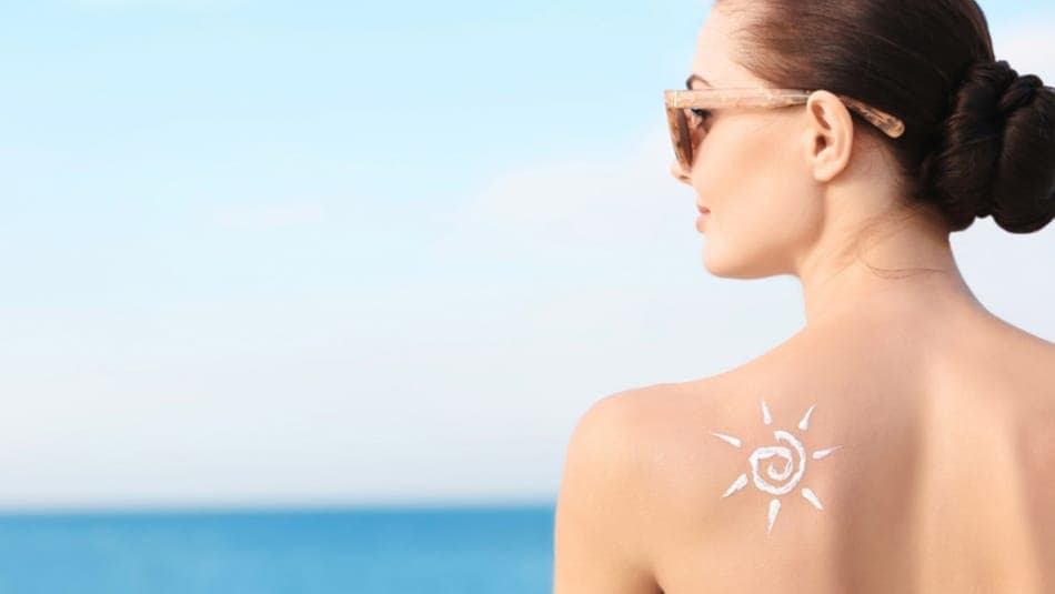 Солнцезащитный крем и близорукость: научные факты