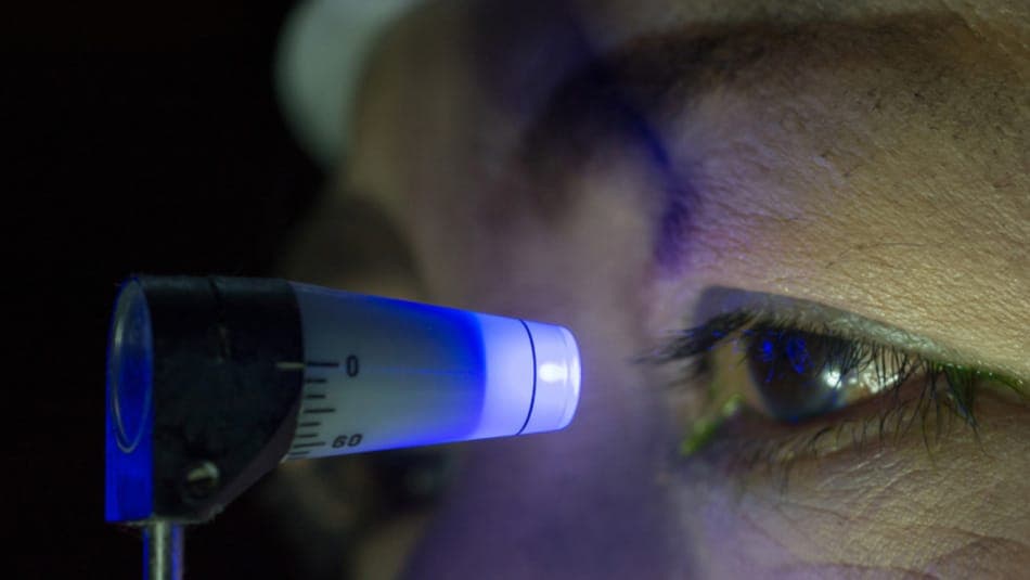 Silmarõhu alandamine toitumisega - teaduslik lähenemine