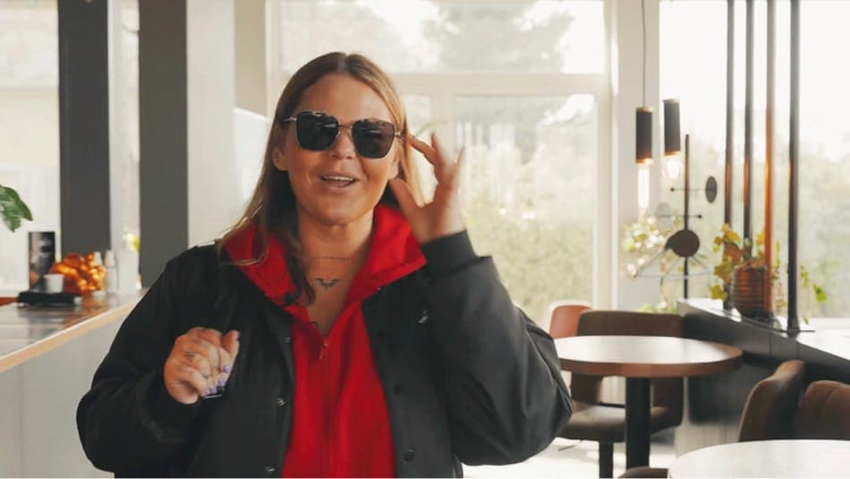 Flow3 laserprotseduuri valinud Eesti sisuloojatest