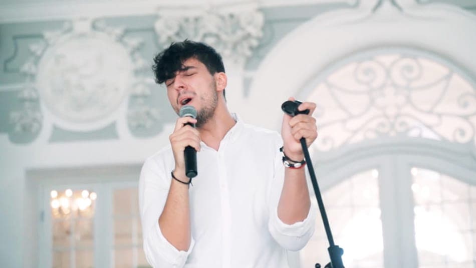 Flow3 лазерная коррекция: музыканты Эстонии выбирают KSA