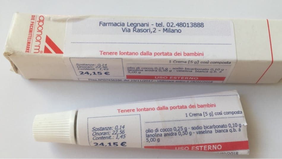 Kookosõli silmade niisutamiseks - teaduslikud tõendid