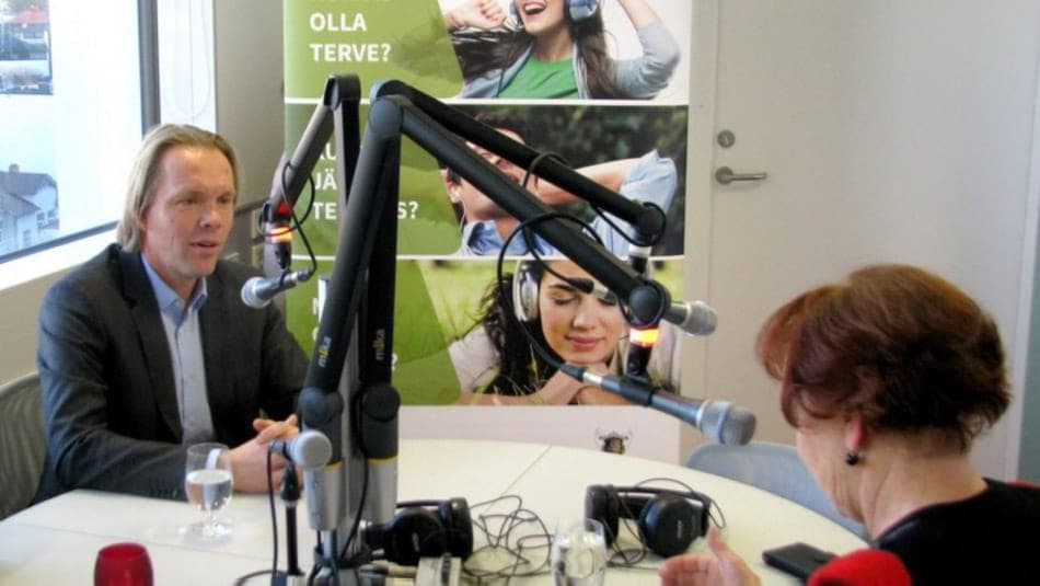 Зрение детей: советы офтальмолога KSA Силмакескус