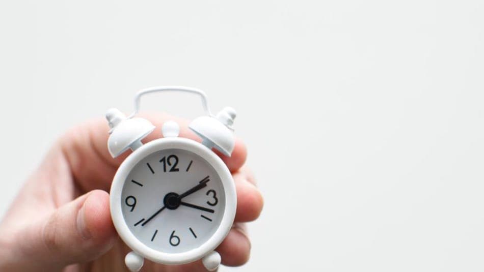 Лазерная коррекция зрения в Таллинне: организация времени