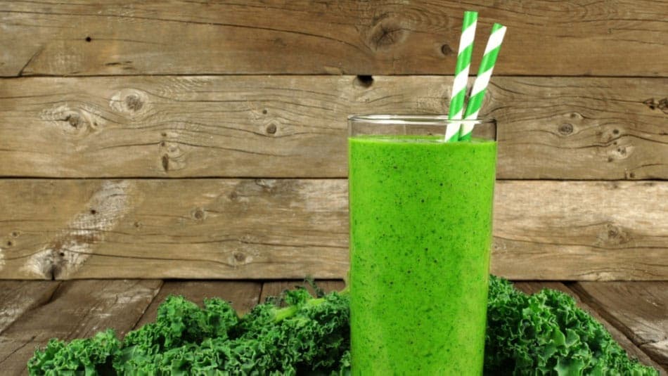 Nägemise parandamine: luteiin ja zeaksantiin toitumises