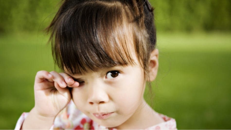 Demodex silmariipsmetel: põhjused ja ravi