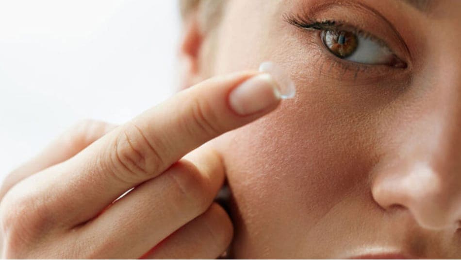 Flow3 лазерная коррекция для пользователей контактных линз