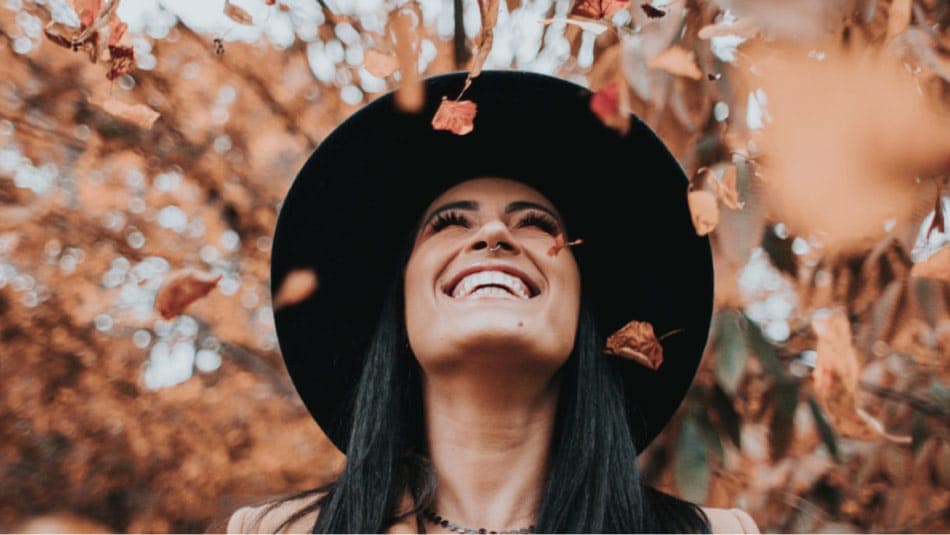 Лазерная коррекция зрения осенью | Flow3 в Таллинне