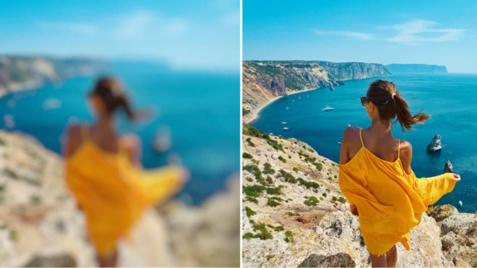 Зрение после Flow3: восстановление в первые дни