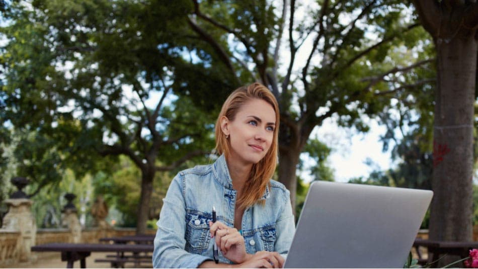 Компьютер и зрение: как избежать усталости глаз