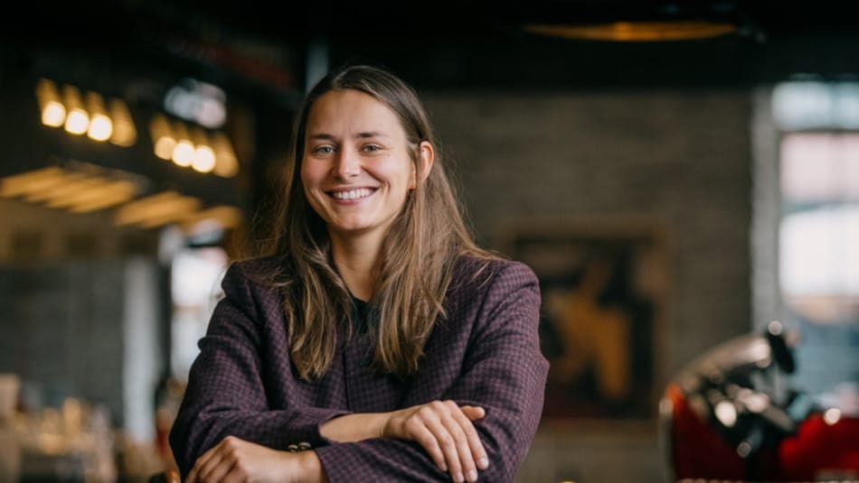 Keity Meier: Flow3 laserkorrektsiooni edukaslugu