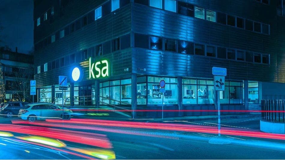 KSA Silmakeskus – 13 aastat silmakliinikut