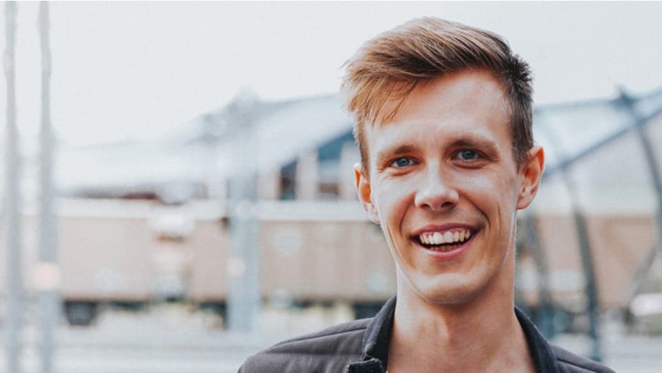 Elton Lauring: Flow3 laserkorrektsiooni edukas lugu